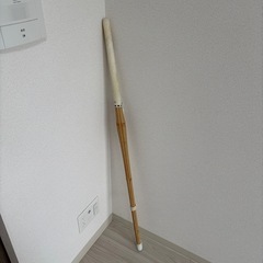 竹刀 女子用