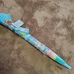 新品 タグ付き サンリオ ハンギョドン 傘の画像
