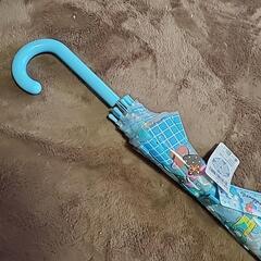 新品 タグ付き サンリオ ハンギョドン 傘の画像