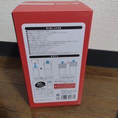 CAMPS　保冷温ペットボトルホルダーの画像