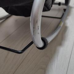 カトージ　ベビーバウンサーの画像