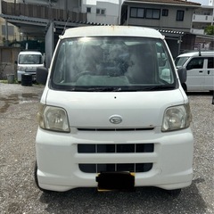 ハイゼット¥五万円¥