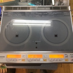 2019年パナソニックIHコンロKZ-KG22D