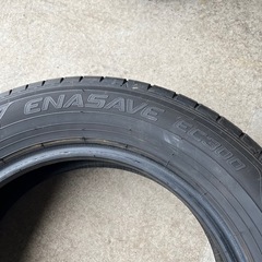 185/65R15 4本セットの画像