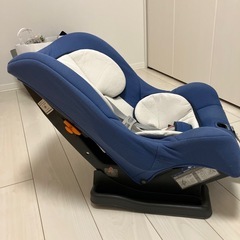 チャイルドシート　の画像