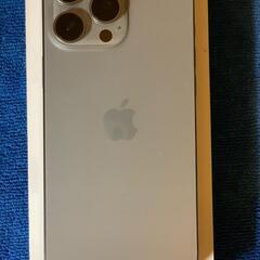新品未開封 iPhone 16 Pro Max 256GB si...
