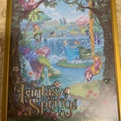 ✨🫧🏰Fantasy Springs空缶🏰🫧✨