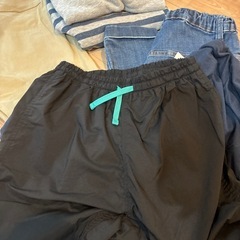 男の子　まとめ売り　150.160cmの画像
