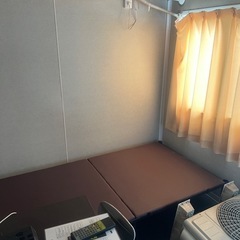 コンテナハウスの画像