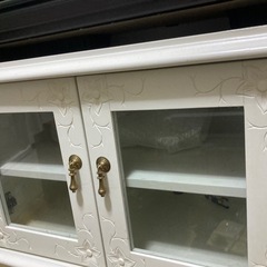 テレビ台の画像