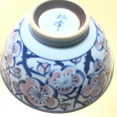 桜柄お茶碗8個セット
