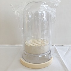 【新品】3in1メイク 道具クリーナー メイクブラシ 洗う 干す 収納 ホワイトの画像