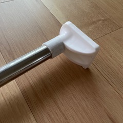 【中古】突っ張り棒の画像