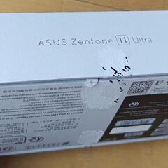 【週末特価∶6月9日販売終了】Zenfone 11 Ultraの画像