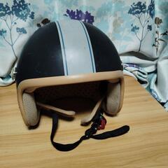 バイク用ヘルメットの画像