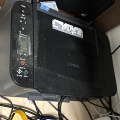 Canon プリンターの画像