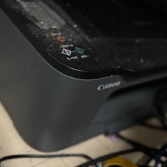 Canon プリンターの画像