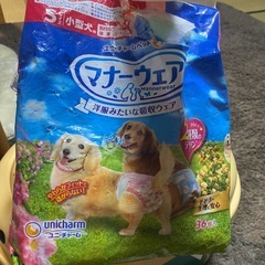 ユニ・チャーム　マナーウェア