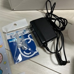 メルシーポット　電動鼻水吸引器
