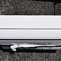 ★日立★2.2kW コンパクトサイズ ルームエアコン AJシリーズ RAS-AJ22L 21年製の画像