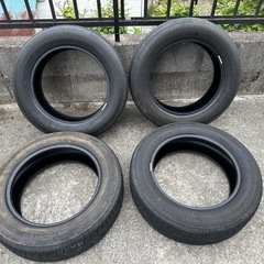 ブリヂストン　エコピア　ネクストリー　175/65R15 …
