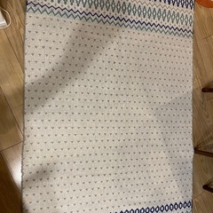 unico ラグ(廃盤品)