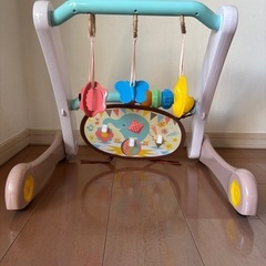 スマート知育ジム&ウォーカー