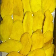 ドライマンゴー500g（ベトナム産・リッチカット・低糖）