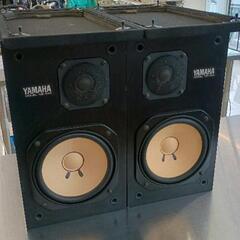 0524-156 YAMAHA　NS-10M スピーカーの画像
