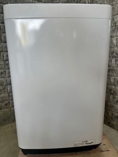 高年式】大阪送料無料☆3か月保障付き☆洗濯機☆