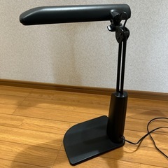 MITSUBISHI 電気スタンド 照明の画像