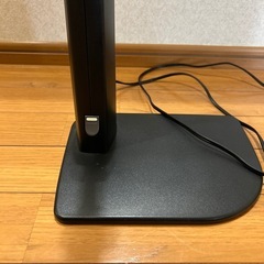 MITSUBISHI 電気スタンド 照明の画像