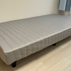シングルベッド 