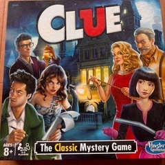 🇺🇸アメリカのボードゲーム　CLIE