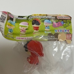 ミルモでポン　ならぶんです　ガチャの画像