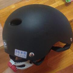 子供サイズ 自転車用ヘルメットの画像