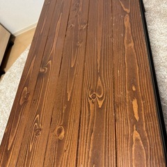 ローテーブル