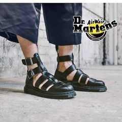 【Dr. Martens】グラディエーターサンダル