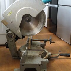 ♪makita/マキタ 卓上マルノコ LS1500 丸のこ♪の画像