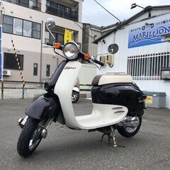 【早い者勝ち】ホンダ ジョルノ AF24　原付バイク【税込み】