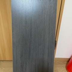 単品値下げ不可 木材？材木の画像