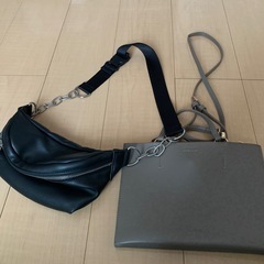 女の子バック
