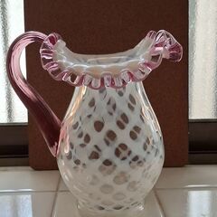 花瓶(硝子)の画像
