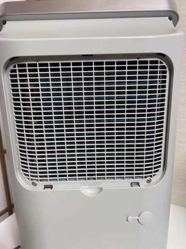 シャープ SHARP 除湿機乾燥機 CV-C140-W2014年製 (T·KC) 佐賀の