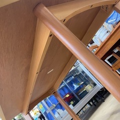 ダイニングテーブル − 徳島県