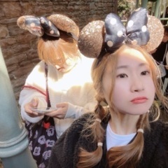 【D友つくろ🏰🐠🎆】