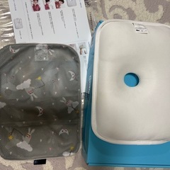 ジオピローSサイズ絶壁防止枕