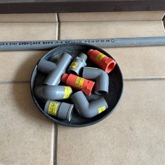 配管