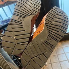 オニツカタイガーD840L中古の画像