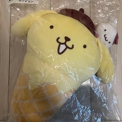 【3000円】ポムポムプリングッズ
